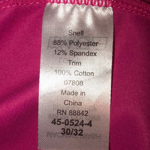NWOT FullBeauty Sport Tank Top Plus Size 30/32 - Picture 4 of 4